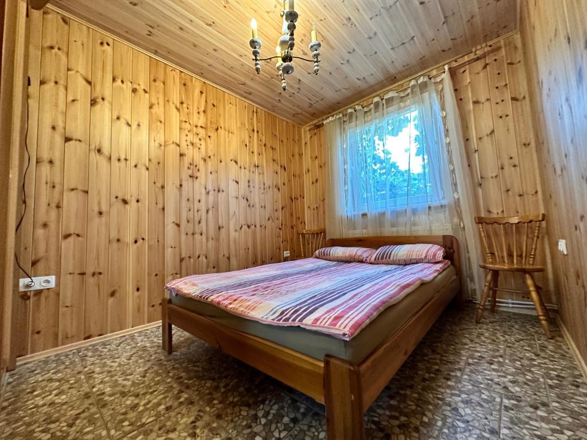 Apartamentai Su Pirtimi Klaipėda Exteriér fotografie