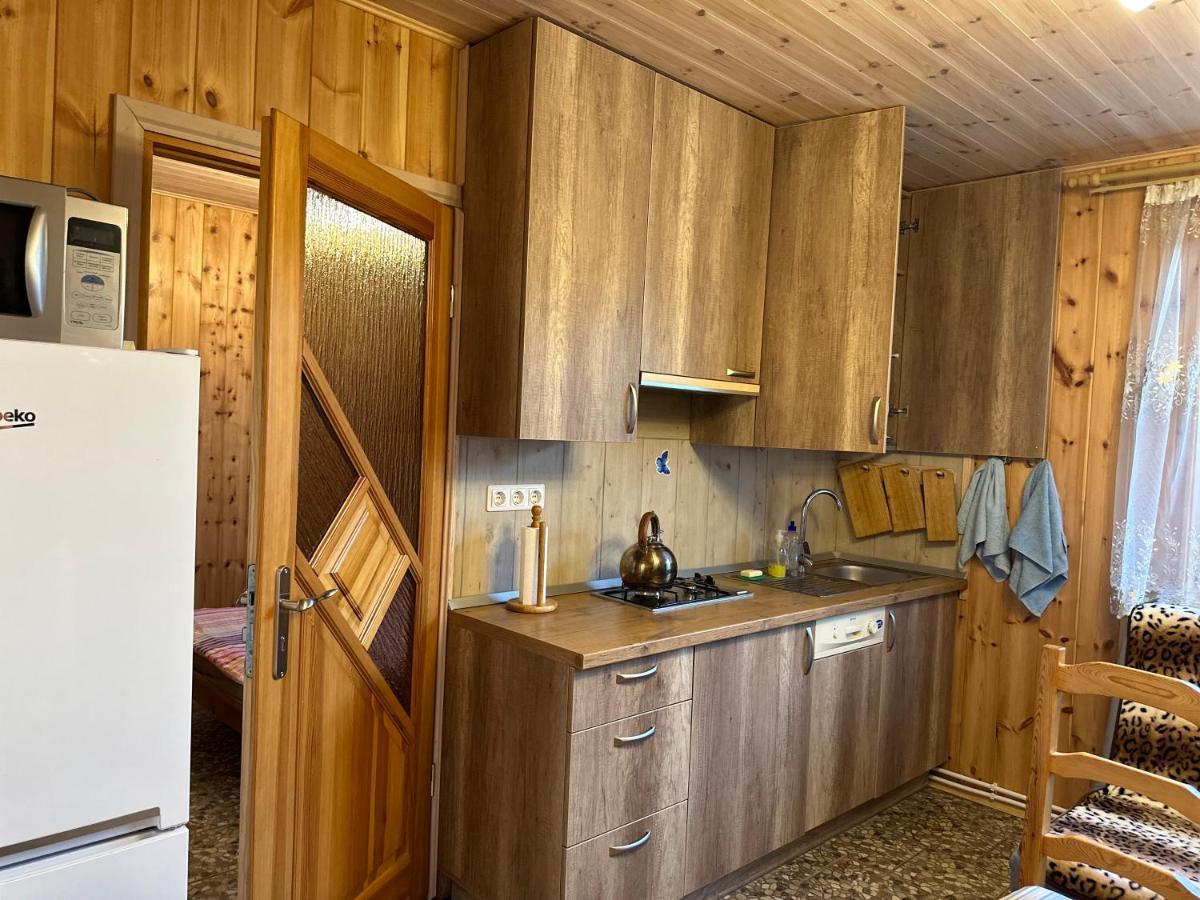 Apartamentai Su Pirtimi Klaipėda Exteriér fotografie