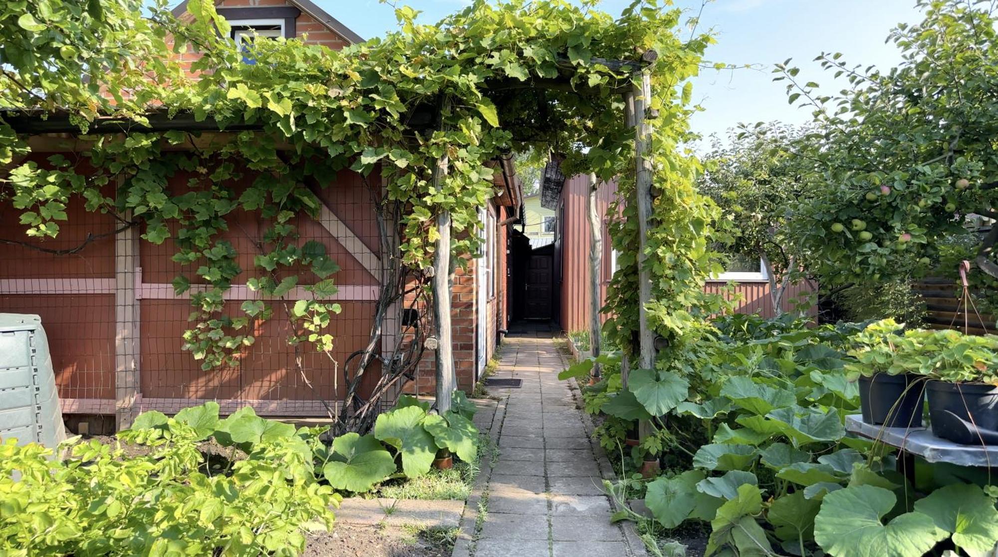 Apartamentai Su Pirtimi Klaipėda Exteriér fotografie