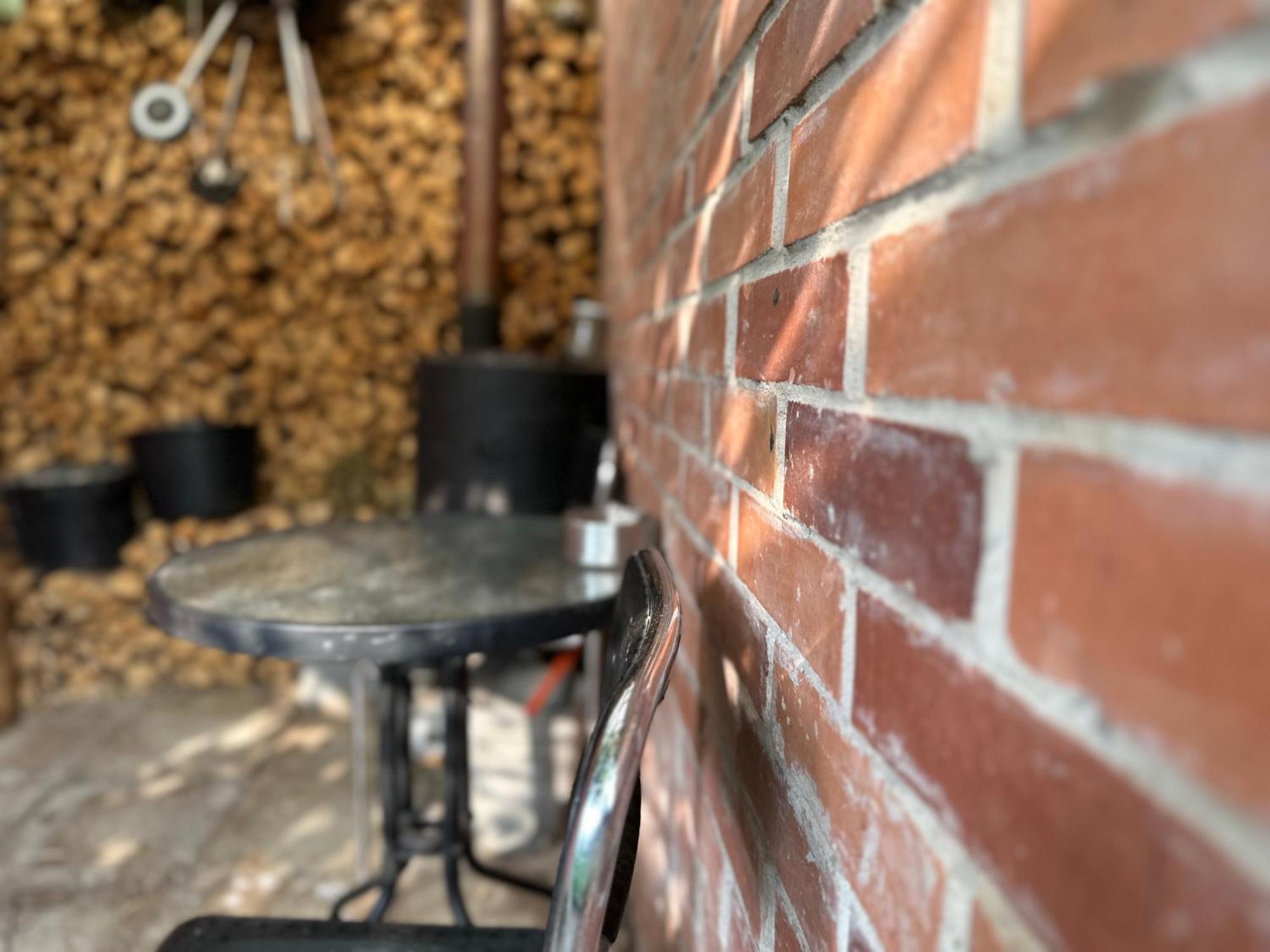 Apartamentai Su Pirtimi Klaipėda Exteriér fotografie